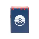 Pudełko na karty Ultra Pro - Pokémon Charizard Y Flip Box - Pudełko na karty