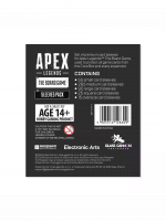 Koszulki ochronne na karty Apex Legends