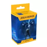 Koszulki ochronne na karty Dragon Shield - Asgaardian Sleeve: Royal Blue Standard (104 szt.)
