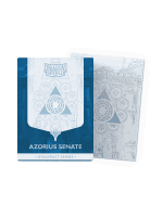 Koszulki ochronne na karty Dragon Shield - Magic: The Gathering: Azorius Senate (100 szt.)