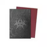 Koszulki ochronne na karty Dragon Shield - Magic: The Gathering: Cult of Rakdos (100 szt.) - Magic The Gathering