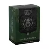 Koszulki ochronne na karty Dragon Shield - Magic: The Gathering: Golgari Swarm (100 szt.) - MTG: Ravnica Remastered