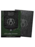 Koszulki ochronne na karty Dragon Shield - Magic: The Gathering: Golgari Swarm (100 szt.)