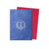 Koszulki ochronne na karty Dragon Shield - Magic: The Gathering: Izzet League (100 szt.) - Magic The Gathering