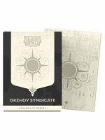 Koszulki ochronne na karty Dragon Shield - Magic: The Gathering: Orzhov Syndicate (100 szt.)