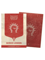 Koszulki ochronne na karty Dragon Shield - Magic: The Gathering: Boros Legion (100 szt.)