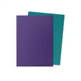 Koszulki ochronne na karty Dragon Shield - Matte Dual Sleeves Soul & Petrol (100 szt.)