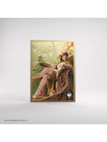 Koszulki ochronne na karty Gamegenic - Magic: The Gathering: Premium Art Sleeves High Perfect Morcant (105 szt.)