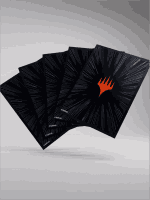 Koszulki ochronne na karty Gamegenic - Marvel Super Heroes - Premium Double Sleeving Comic Burst Black (105 szt.)