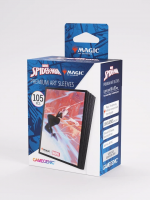 Koszulki ochronne na karty Gamegenic - MTG x Marvel's Spider-Man: Premium Art Sleeves Spider-Gwen (105 szt.)