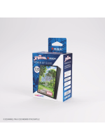 Koszulki ochronne na karty Gamegenic - MTG x Marvel's Spider-Man: Premium Art Sleeves Spider-Man Forest (105 szt.)