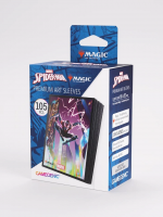 Koszulki ochronne na karty Gamegenic - MTG x Marvel's Spider-Man: Premium Art Sleeves Spider-Man Miles Morales (105 szt.)
