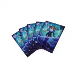 Koszulki ochronne na karty Gamegenic - MTG x Reality Fracture: Premium Art Sleeves Entrust the Spark (105 szt.) - Magic The Gathering