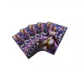 Koszulki ochronne na karty Gamegenic - MTG x Reality Fracture: Premium Art Sleeves Return to the Light Realms (105 szt.) - Magic The Gathering
