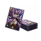 Koszulki ochronne na karty Gamegenic - MTG x Reality Fracture: Premium Art Sleeves Return to the Light Realms (105 szt.) - MTG: Reality Fracture