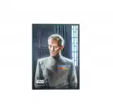 Koszulki ochronne na karty Gamegenic - Star Wars: Unlimited Art Sleeves: Grand Moff Tarkin (80 szt.)