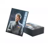 Koszulki ochronne na karty Gamegenic - Star Wars: Unlimited Art Sleeves: Grand Moff Tarkin (80 szt.)