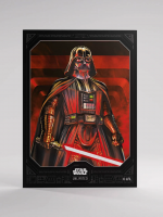 Koszulki ochronne na karty Gamegenic - Star Wars: Unlimited: Premium Art Sleeves Darth Vader Unstoppable (60 szt.)