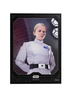 Koszulki ochronne na karty Gamegenic - Star Wars: Unlimited: Premium Art Sleeves Dedra Meero (60 szt.)