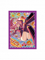 Koszulki ochronne na karty One Piece - Jewelry Bonney Official Card Sleeves (70 szt.)