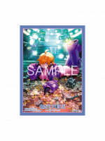 Koszulki ochronne na karty One Piece - Lilith Official Card Sleeves (70 szt.)