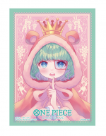 Koszulki ochronne na karty One Piece - Sugar Official Card Sleeves (70 szt.)