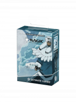 Koszulki ochronne na karty Ultimate Guard - Art Sleeves The Legend of Kuruk (100 szt.)