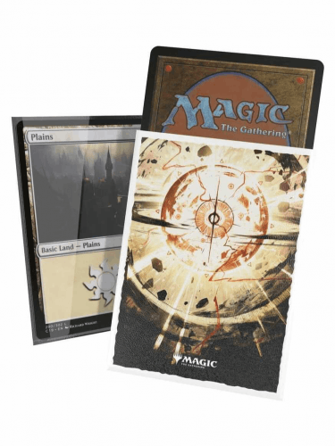 Koszulki ochronne na karty Ultimate Guard - Magic: The Gathering - Secrets of Strixhaven (100 szt.)