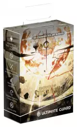 Koszulki ochronne na karty Ultimate Guard - Magic: The Gathering - Secrets of Strixhaven (100 szt.) - Magic The Gathering