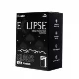Koszulki ochronne na karty Ultra Pro - Eclipse Deck Protector - Jet Black (105 szt.)