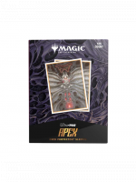 Koszulki ochronne na karty Ultra Pro - Magic the Gathering: Duskmourn Valgavoth, Terror Eater Apex Deck Protectors (105 szt.)