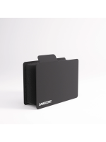 Separator kart Gamegenic - Sideloading Sizemorph Divider Black