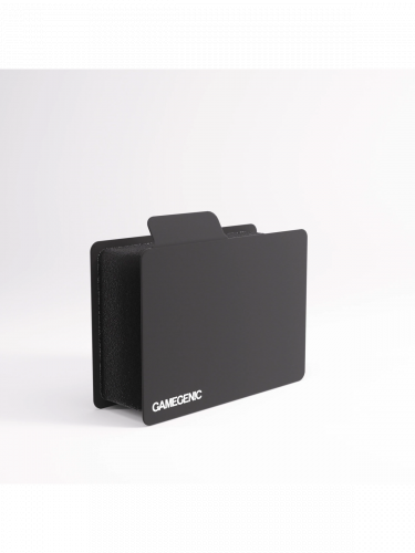 Separator kart Gamegenic - Sideloading Sizemorph Divider Black