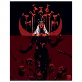Litografia Diablo - Premium Art Set (5 szt.) - Plakat