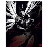 Litografia Diablo - Premium Art Set (5 szt.) - Plakat
