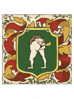 Malowanie po numerach Kingdom Come: Deliverance II - Karczma Dziurka (obraz na płótnie)