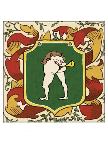 Malowanie po numerach Kingdom Come: Deliverance II - Karczma Dziurka (obraz na płótnie)