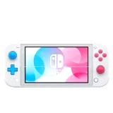 Ochranné sklo pro Nintendo Switch Lite