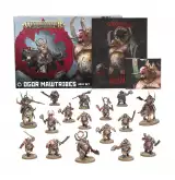 W-AOS - Ogor Mawtribes Army Set - Warhammer