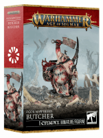 W-AOS: Ogor Mawtribes - Butcher (1 figurka)