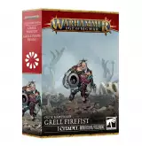 W-AOS: Ogor Mawtribes - Grell Firefist (1 figurka) - Warhammer