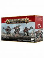 W-AOS: Ogor Mawtribes - Ironguts (3 figurki)