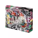 Gra karciana One Piece TCG - Illustration Box Vol.8 - Kolekcjonerska gra karciana TCG