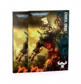 Książka W40k: Codex: Orks (11. edycja) - Warhammer