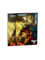 Książka W40k: Codex: Orks (11. edycja)
