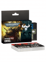 W40k: Command Pack: Orks (11. edycja)