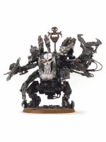 W40k: Orks - Deff Dread (1 figurka)