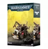 W40k: Orks - Trukk (1 figurka) - Warhammer