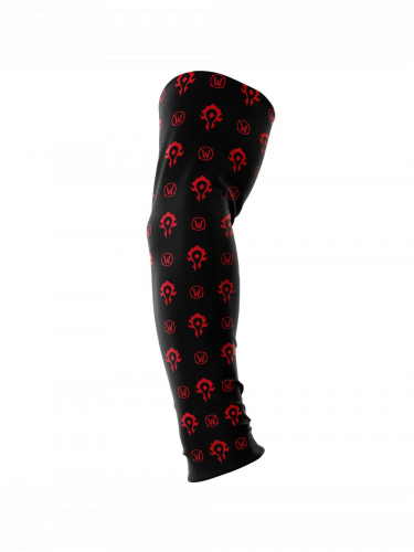 Rękaw gamingowy World of Warcraft - Horde