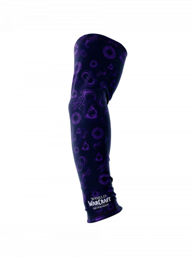 Rękaw gamingowy World of Warcraft - Midnight